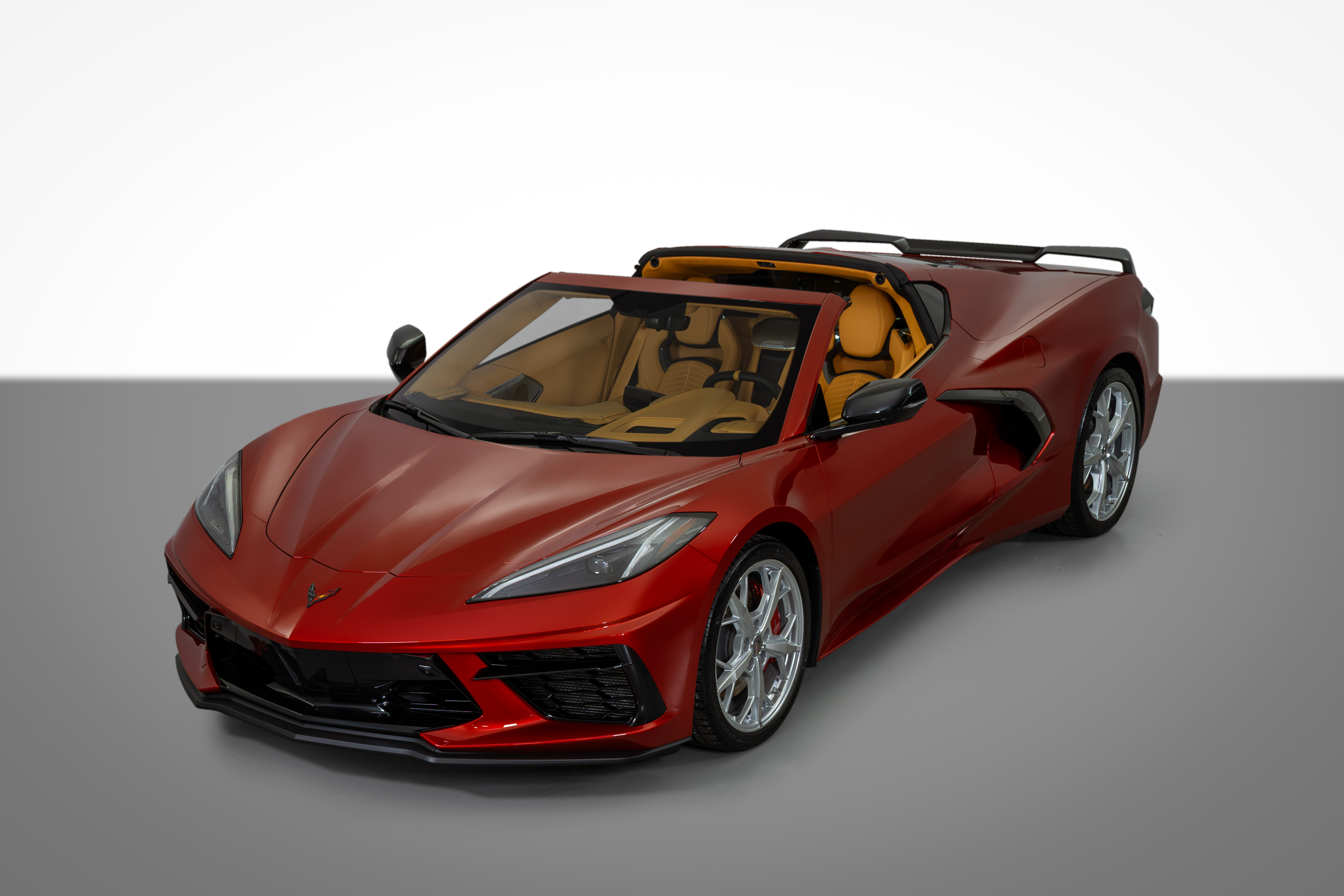 2023 Chevrolet Stingray 3LT